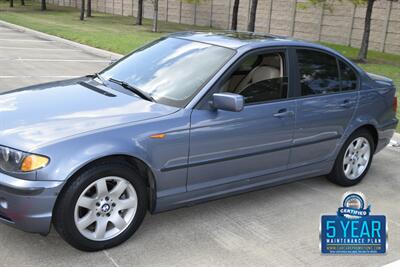 2003 BMW 325i PREM PKG S/ROOF 45K ORIG MILES NEW TRADE IN   - Photo 7 - Stafford, TX 77477