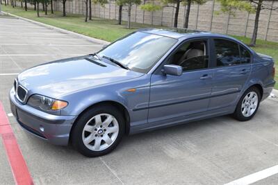 2003 BMW 325i PREM PKG S/ROOF 45K ORIG MILES NEW TRADE IN   - Photo 5 - Stafford, TX 77477