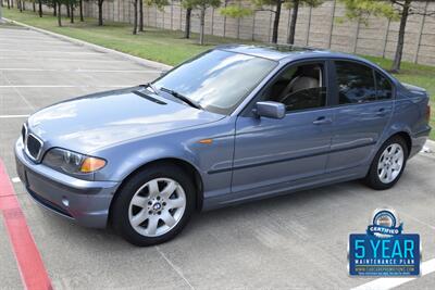 2003 BMW 325i PREM PKG S/ROOF 45K ORIG MILES NEW TRADE IN   - Photo 5 - Stafford, TX 77477