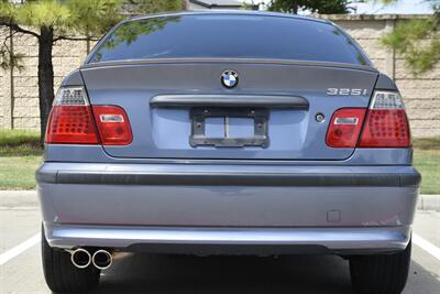 2003 BMW 325i PREM PKG S/ROOF 45K ORIG MILES NEW TRADE IN   - Photo 21 - Stafford, TX 77477