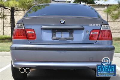 2003 BMW 325i PREM PKG S/ROOF 45K ORIG MILES NEW TRADE IN   - Photo 21 - Stafford, TX 77477