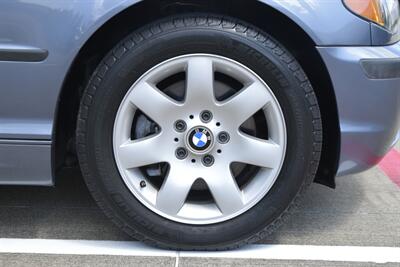 2003 BMW 325i PREM PKG S/ROOF 45K ORIG MILES NEW TRADE IN   - Photo 35 - Stafford, TX 77477