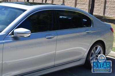 2017 BMW 750i SPORTS/PREM PKG $103K MSRP LOADED NEW TRADE   - Photo 9 - Stafford, TX 77477