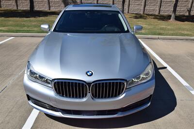 2017 BMW 750i SPORTS/PREM PKG $103K MSRP LOADED NEW TRADE   - Photo 2 - Stafford, TX 77477