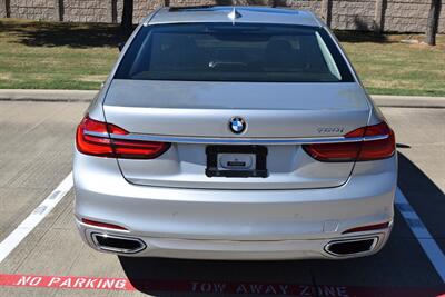 2017 BMW 750i SPORTS/PREM PKG $103K MSRP LOADED NEW TRADE   - Photo 19 - Stafford, TX 77477