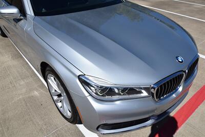 2017 BMW 750i SPORTS/PREM PKG $103K MSRP LOADED NEW TRADE   - Photo 11 - Stafford, TX 77477
