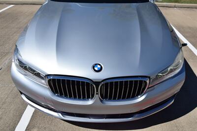 2017 BMW 750i SPORTS/PREM PKG $103K MSRP LOADED NEW TRADE   - Photo 12 - Stafford, TX 77477