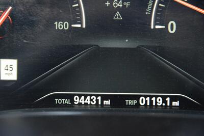 2017 BMW 750i SPORTS/PREM PKG $103K MSRP LOADED NEW TRADE   - Photo 23 - Stafford, TX 77477