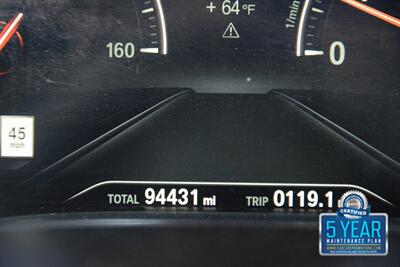 2017 BMW 750i SPORTS/PREM PKG $103K MSRP LOADED NEW TRADE   - Photo 23 - Stafford, TX 77477