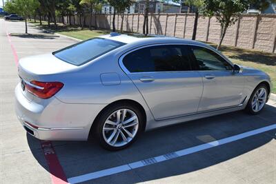 2017 BMW 750i SPORTS/PREM PKG $103K MSRP LOADED NEW TRADE   - Photo 14 - Stafford, TX 77477
