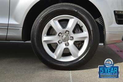 2015 Audi Q7 3.0T quattro Premium Plus   - Photo 40 - Stafford, TX 77477