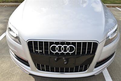 2015 Audi Q7 3.0T quattro Premium Plus   - Photo 12 - Stafford, TX 77477