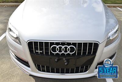 2015 Audi Q7 3.0T quattro Premium Plus   - Photo 12 - Stafford, TX 77477