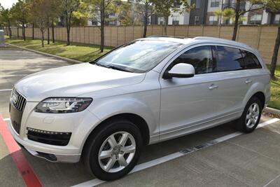 2015 Audi Q7 3.0T quattro Premium Plus   - Photo 5 - Stafford, TX 77477