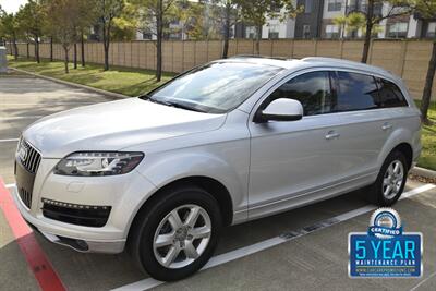 2015 Audi Q7 3.0T quattro Premium Plus   - Photo 5 - Stafford, TX 77477