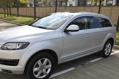 2015 Audi Q7 3.0T quattro Premium Plus   - Photo 7 - Stafford, TX 77477