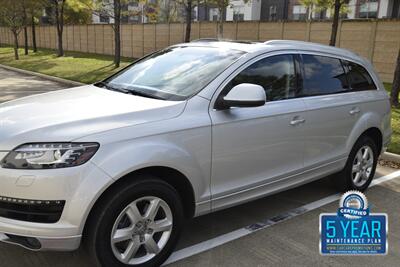 2015 Audi Q7 3.0T quattro Premium Plus   - Photo 7 - Stafford, TX 77477