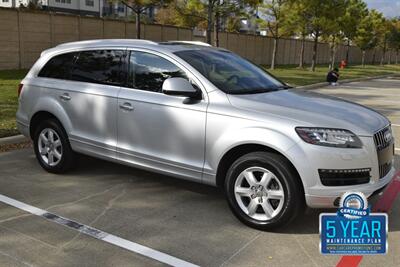 2015 Audi Q7 3.0T quattro Premium Plus   - Photo 4 - Stafford, TX 77477