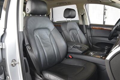 2015 Audi Q7 3.0T quattro Premium Plus   - Photo 33 - Stafford, TX 77477