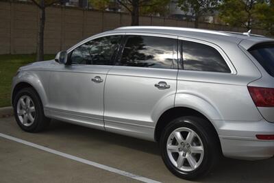 2015 Audi Q7 3.0T quattro Premium Plus   - Photo 15 - Stafford, TX 77477