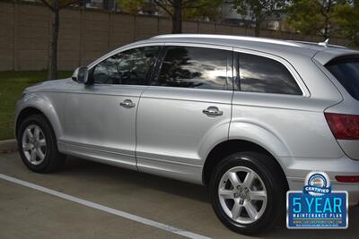 2015 Audi Q7 3.0T quattro Premium Plus   - Photo 15 - Stafford, TX 77477
