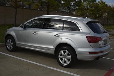 2015 Audi Q7 3.0T quattro Premium Plus   - Photo 13 - Stafford, TX 77477