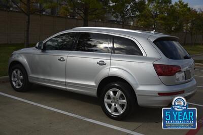 2015 Audi Q7 3.0T quattro Premium Plus   - Photo 13 - Stafford, TX 77477
