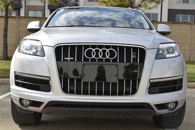 2015 Audi Q7 3.0T quattro Premium Plus   - Photo 3 - Stafford, TX 77477