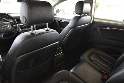 2015 Audi Q7 3.0T quattro Premium Plus   - Photo 34 - Stafford, TX 77477