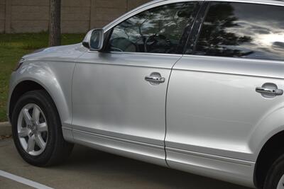 2015 Audi Q7 3.0T quattro Premium Plus   - Photo 17 - Stafford, TX 77477