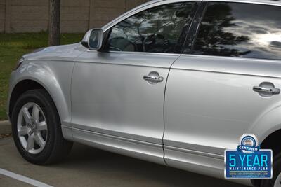 2015 Audi Q7 3.0T quattro Premium Plus   - Photo 17 - Stafford, TX 77477