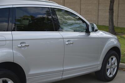 2015 Audi Q7 3.0T quattro Premium Plus   - Photo 18 - Stafford, TX 77477