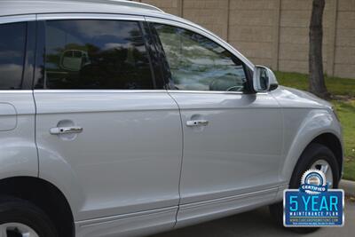 2015 Audi Q7 3.0T quattro Premium Plus   - Photo 18 - Stafford, TX 77477
