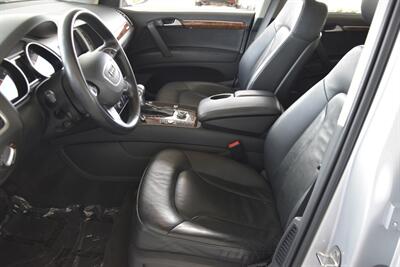 2015 Audi Q7 3.0T quattro Premium Plus   - Photo 30 - Stafford, TX 77477