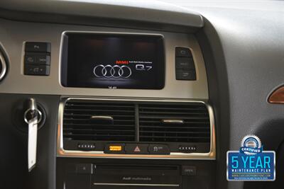 2015 Audi Q7 3.0T quattro Premium Plus   - Photo 27 - Stafford, TX 77477