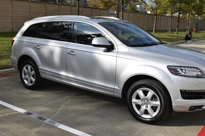 2015 Audi Q7 3.0T quattro Premium Plus   - Photo 6 - Stafford, TX 77477