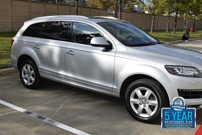2015 Audi Q7 3.0T quattro Premium Plus   - Photo 6 - Stafford, TX 77477