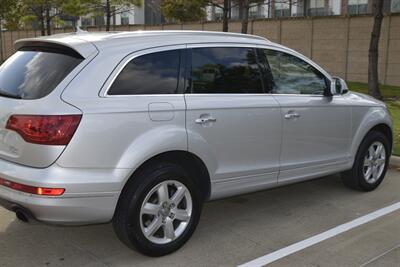 2015 Audi Q7 3.0T quattro Premium Plus   - Photo 16 - Stafford, TX 77477