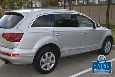 2015 Audi Q7 3.0T quattro Premium Plus   - Photo 16 - Stafford, TX 77477