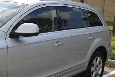 2015 Audi Q7 3.0T quattro Premium Plus   - Photo 9 - Stafford, TX 77477