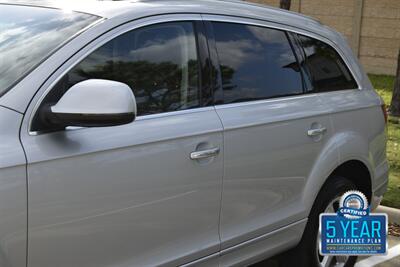 2015 Audi Q7 3.0T quattro Premium Plus   - Photo 9 - Stafford, TX 77477