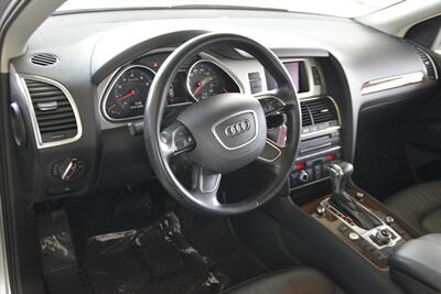 2015 Audi Q7 3.0T quattro Premium Plus   - Photo 28 - Stafford, TX 77477
