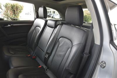 2015 Audi Q7 3.0T quattro Premium Plus   - Photo 38 - Stafford, TX 77477