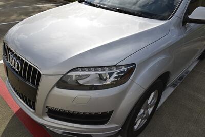 2015 Audi Q7 3.0T quattro Premium Plus   - Photo 10 - Stafford, TX 77477