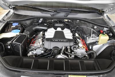 2015 Audi Q7 3.0T quattro Premium Plus   - Photo 41 - Stafford, TX 77477