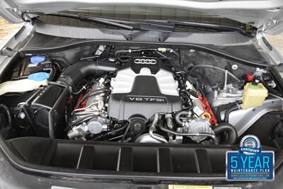 2015 Audi Q7 3.0T quattro Premium Plus   - Photo 41 - Stafford, TX 77477