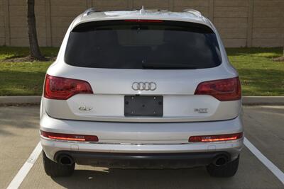 2015 Audi Q7 3.0T quattro Premium Plus   - Photo 19 - Stafford, TX 77477
