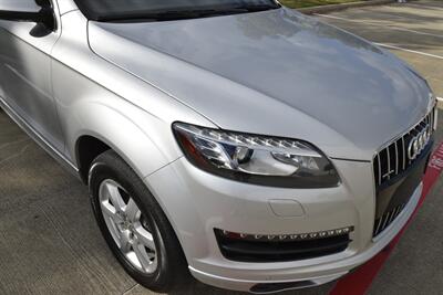 2015 Audi Q7 3.0T quattro Premium Plus   - Photo 11 - Stafford, TX 77477