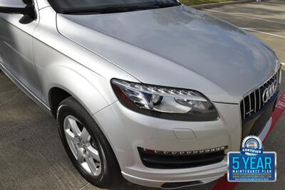 2015 Audi Q7 3.0T quattro Premium Plus   - Photo 11 - Stafford, TX 77477