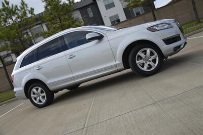 2015 Audi Q7 3.0T quattro Premium Plus   - Photo 42 - Stafford, TX 77477